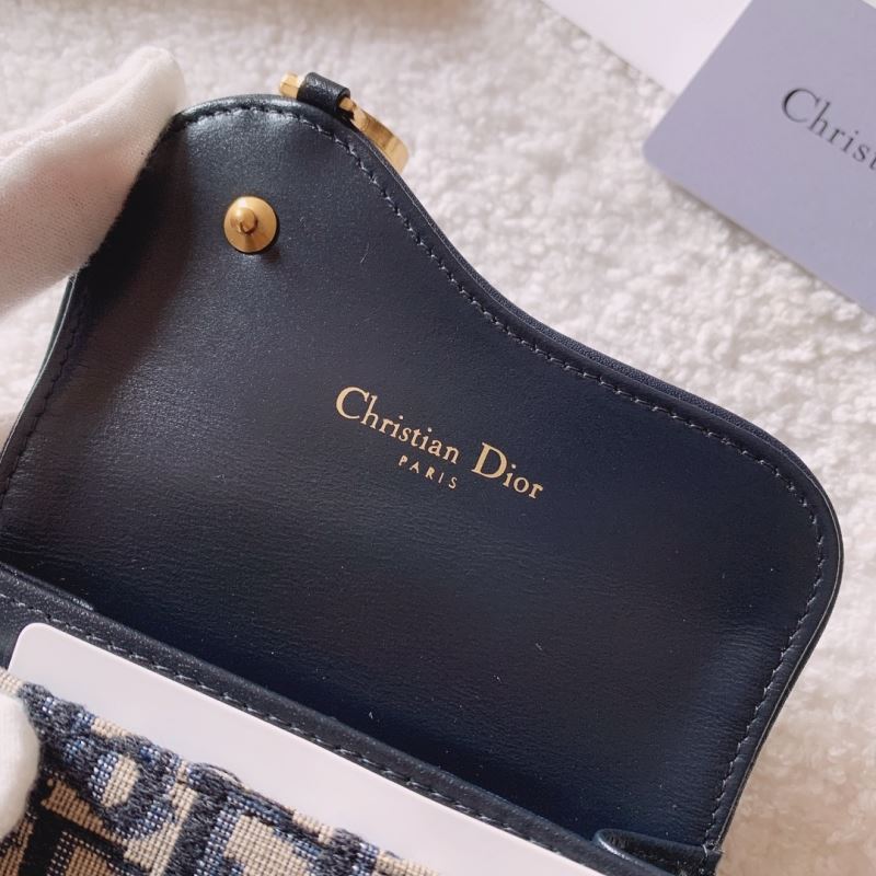 Christian Dior Wallet